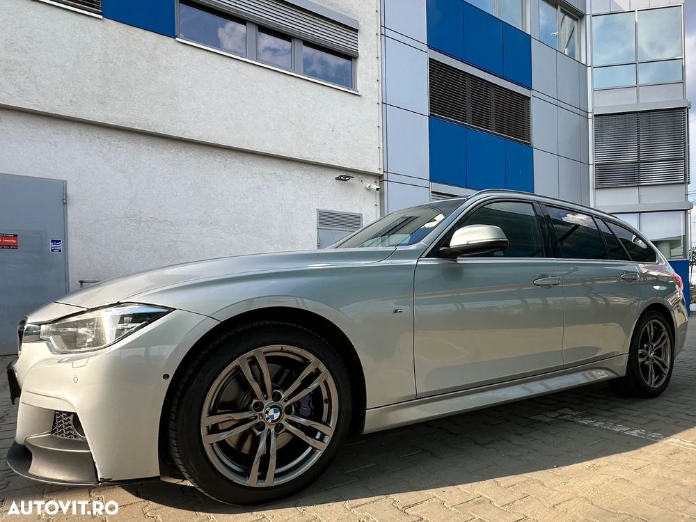 BMW Seria 3 - 19