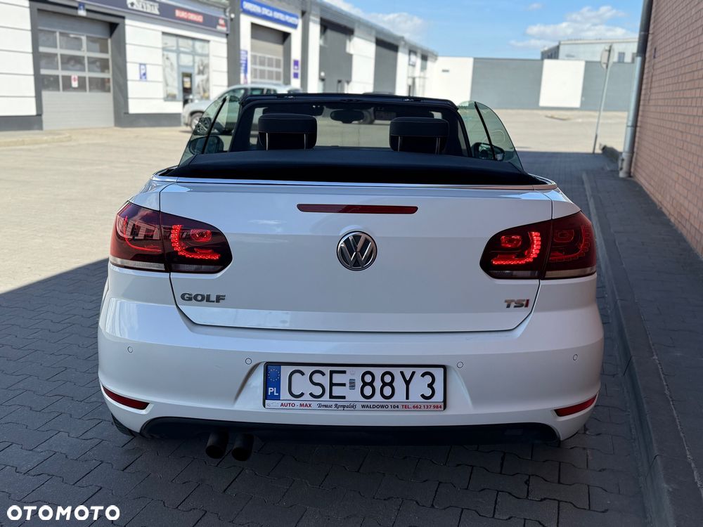 Volkswagen Golf - 10