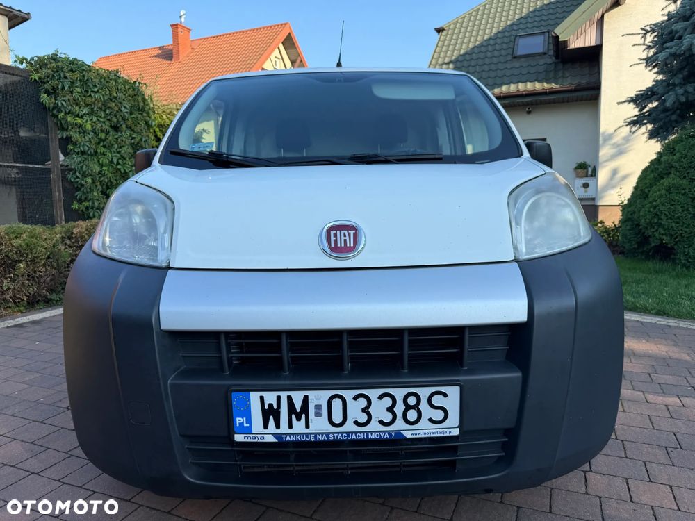 Fiat Fiorino 1.3 Multijet 16V Dynamic Euro5 - 1