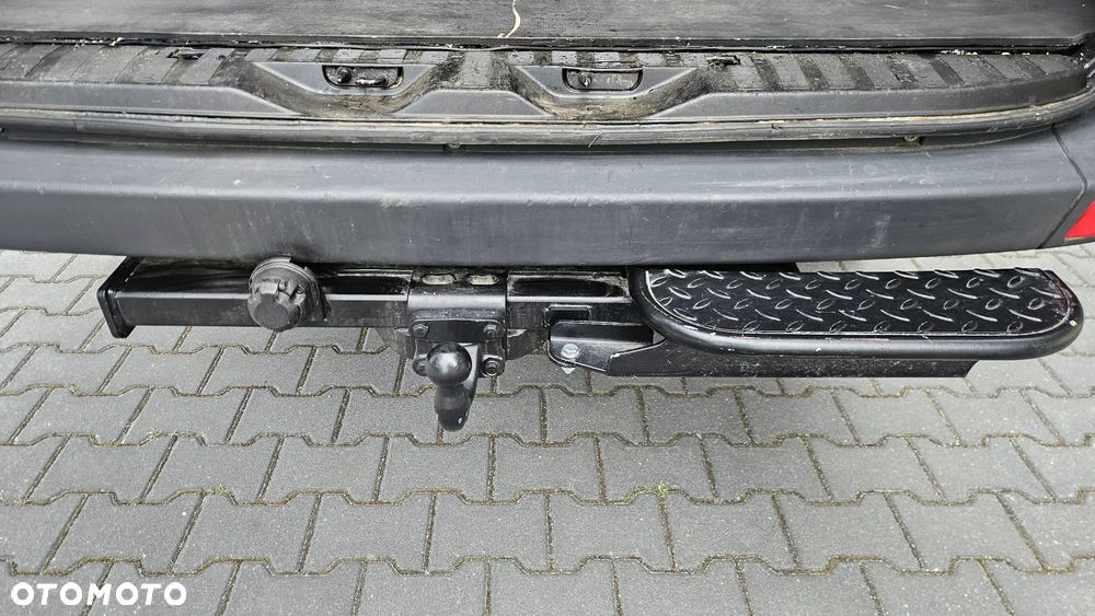 Mercedes-Benz SPRINTER 4x4, 316 CDI - 39