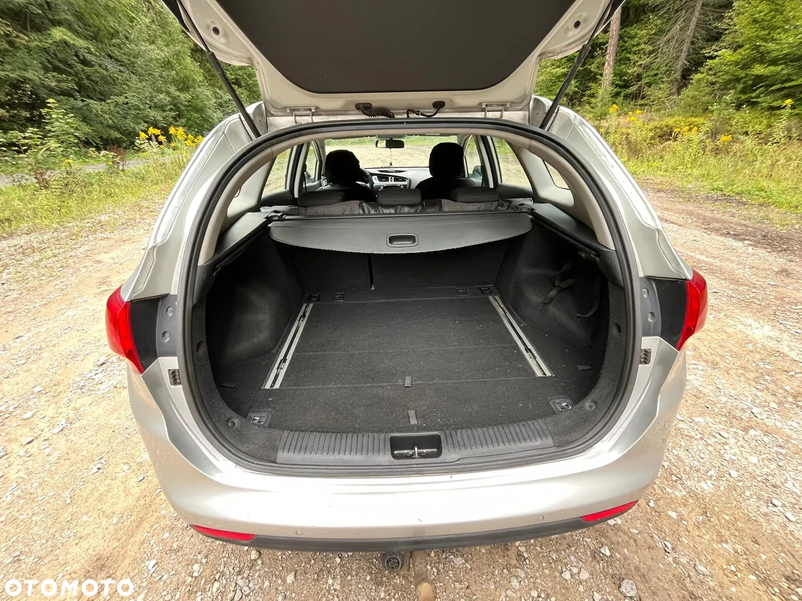 Kia Ceed Cee'd 1.4 CRDi XL - 15