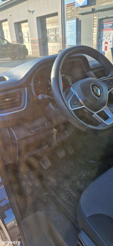 Renault Trafic Kombi 2.0 L2 Equilibre - 5