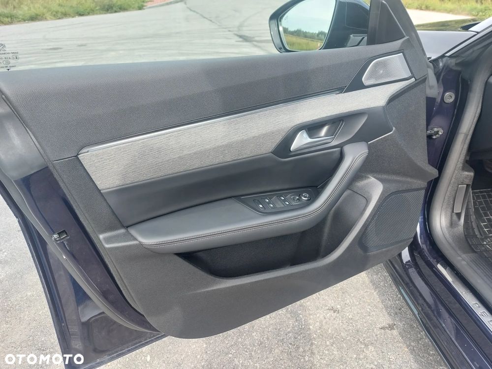 Peugeot 508 2.0 BlueHDi GT S&S EAT8 - 10