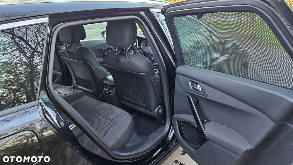 Peugeot 508 - 7