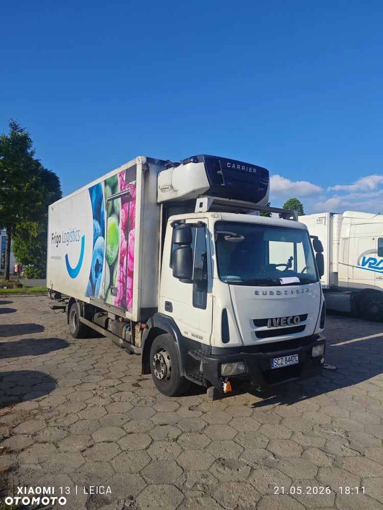 Iveco Eurocargo 220 - 3