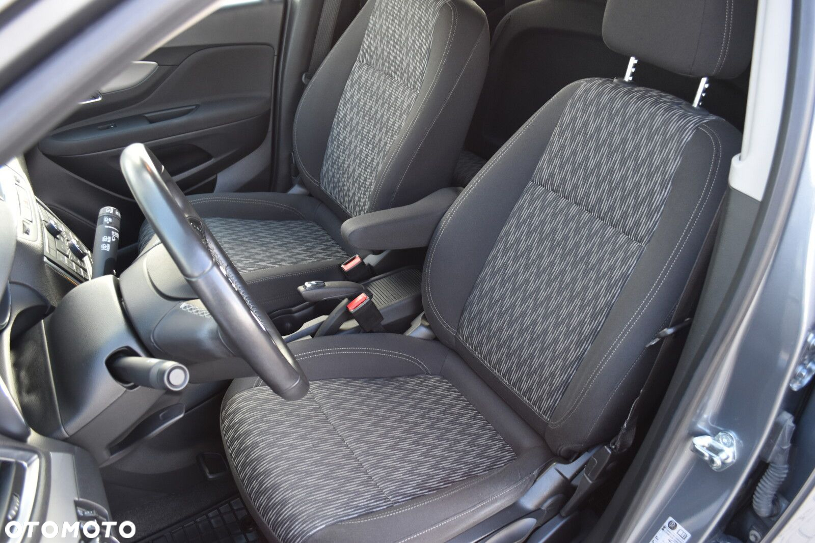 Opel Mokka 1.6 Enjoy S&S - 10