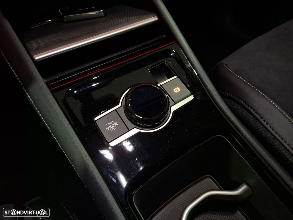 VW Tiguan 1.5 eTSI Elegance DSG - 18