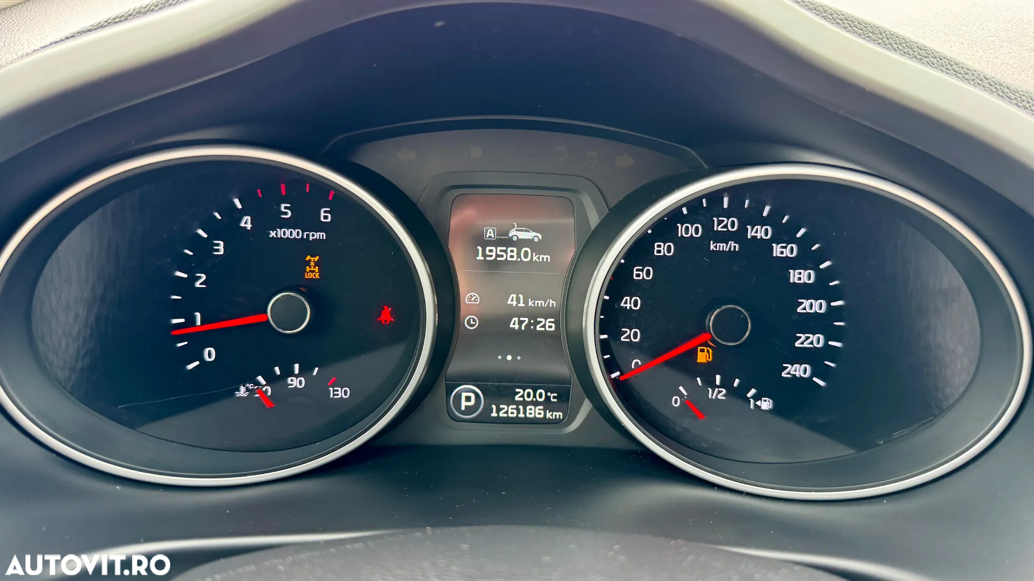 Kia Sportage - 14