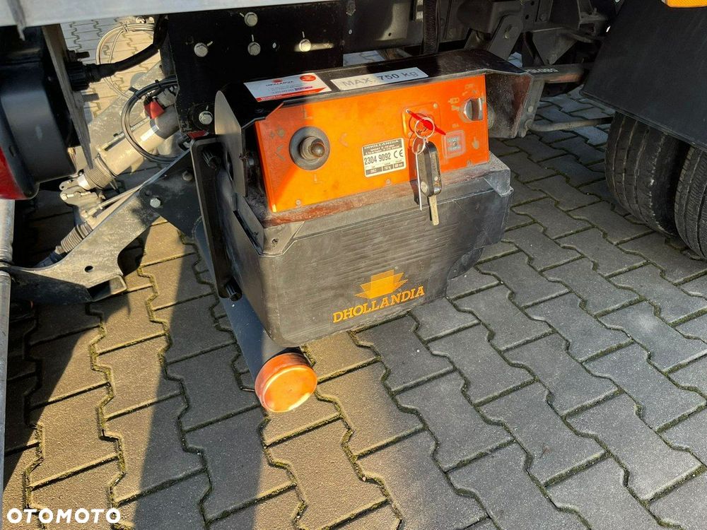 Iveco Daily 35C16 V - 15