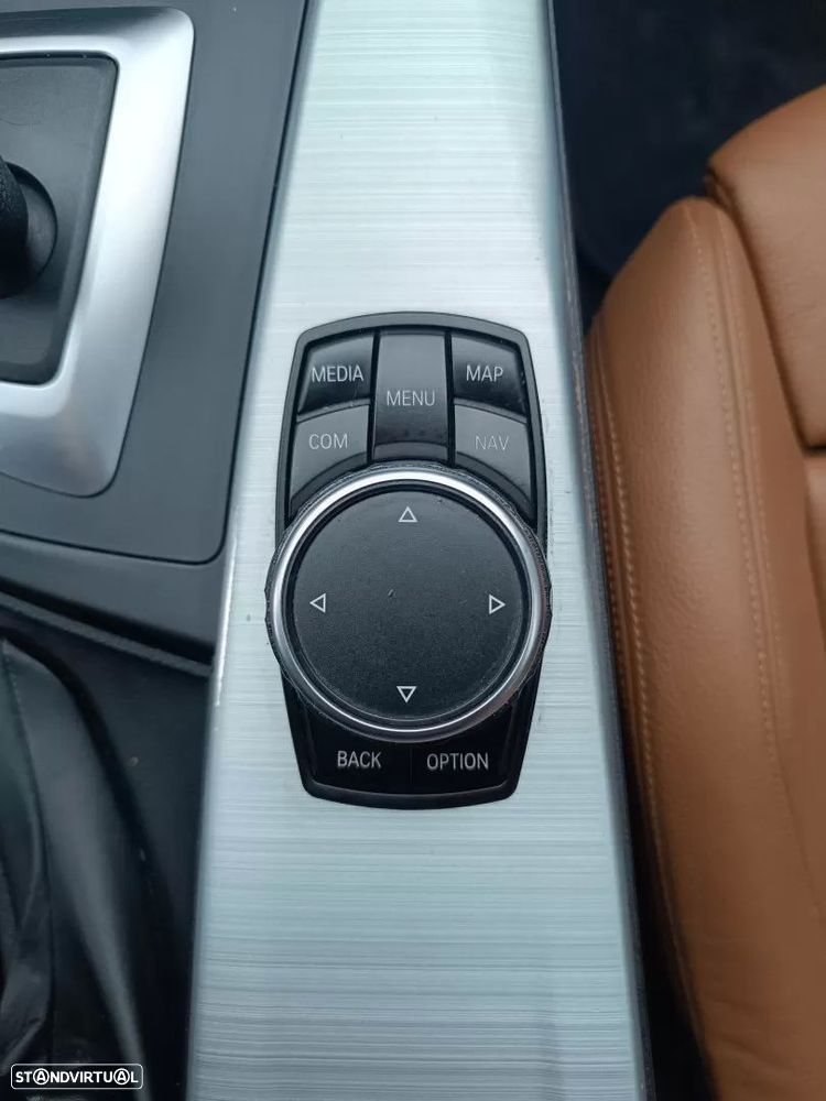 BMW 418 Gran Coupé d Aut. M Sport - 31