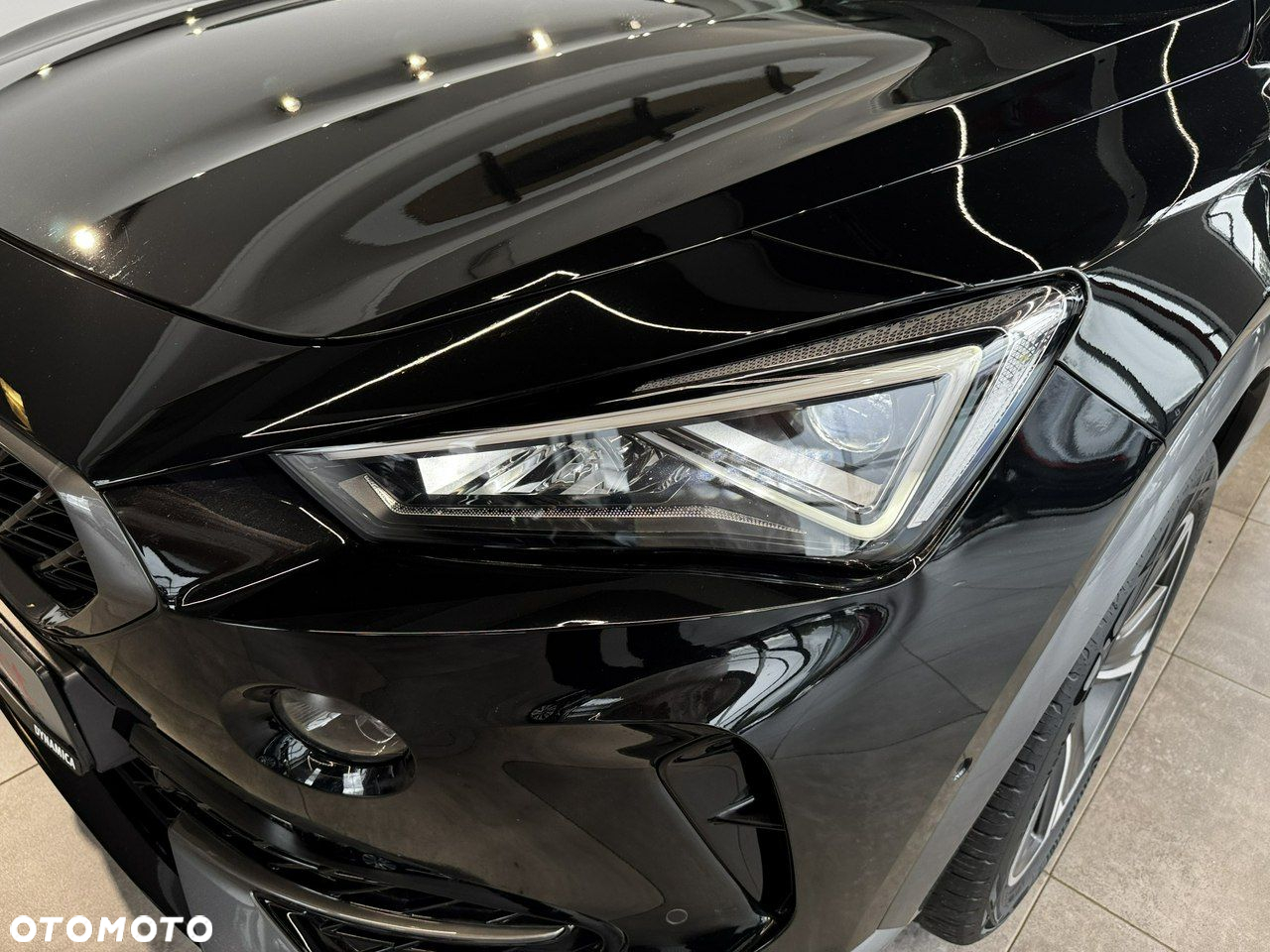 Cupra Formentor - 10