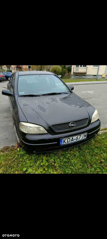 Opel Inny - 4