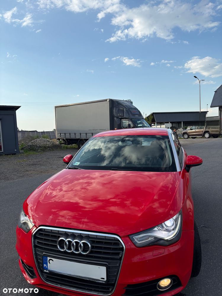 Audi A1 Sportback - 1