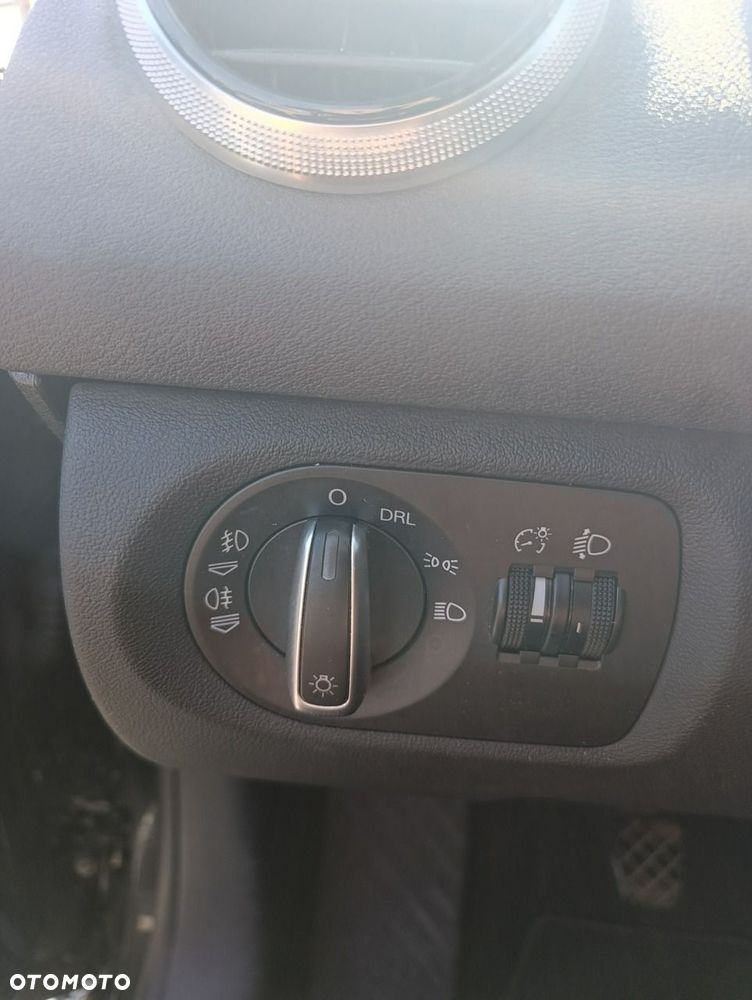 Audi A3 3-drzwiowe - 12