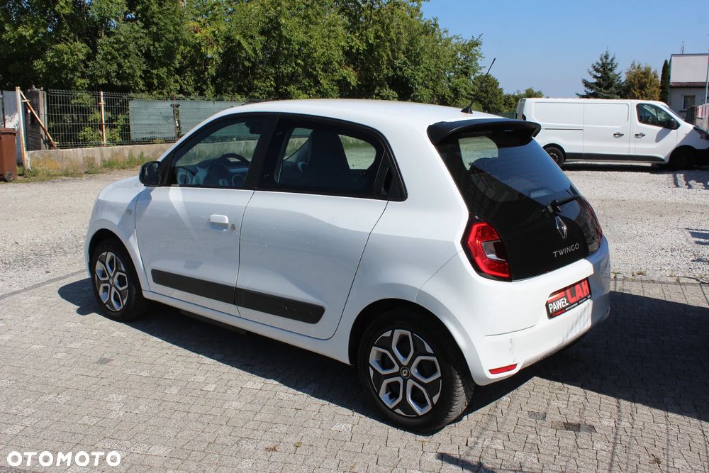 Renault Twingo Electric Equilibre - 6