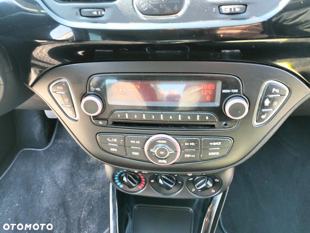 Opel Corsa 1.4 Active - 6