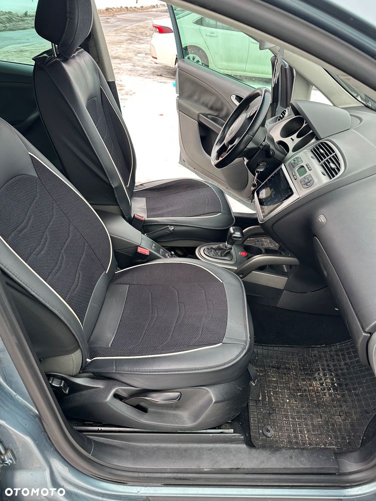 Seat Toledo - 14