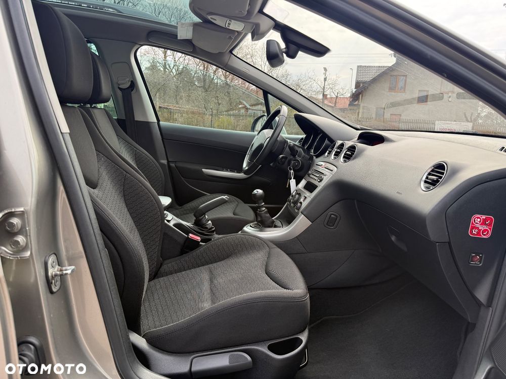 Peugeot 308 HDi FAP 110 Tendance - 15