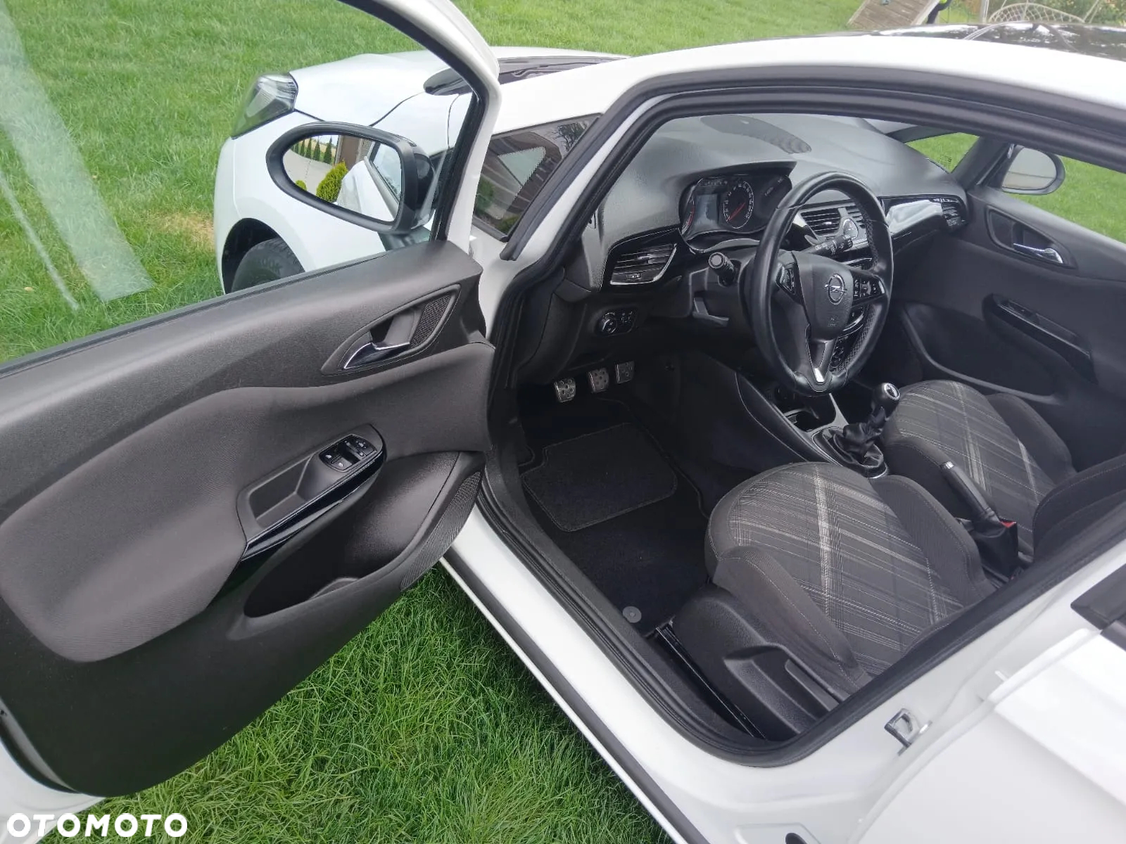 Opel Corsa 1.4 (ecoFLEX) Start/Stop Color Edition - 29