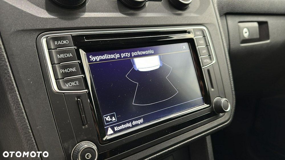 Volkswagen Caddy - 17