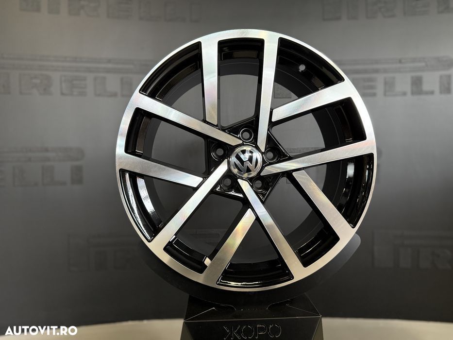 Jante 18'' 5x112 Vw 5x112 - 5