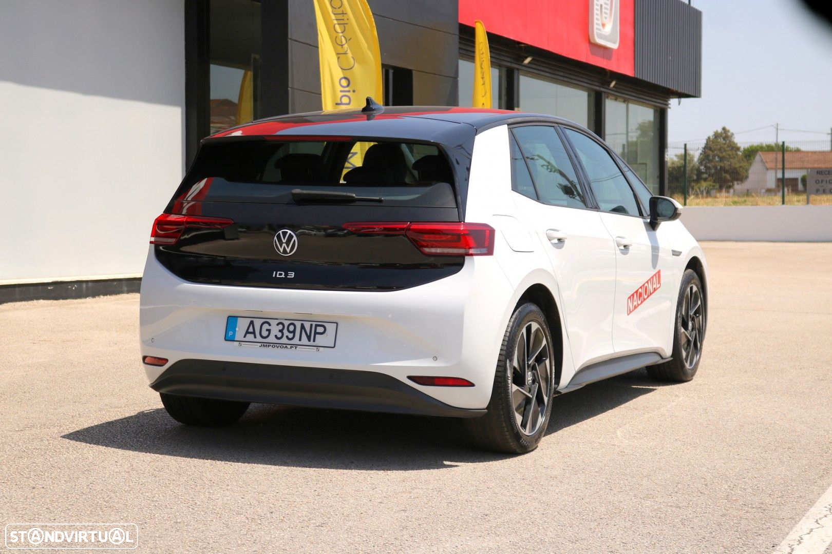 VW ID.3 Pro Performance Life - 9