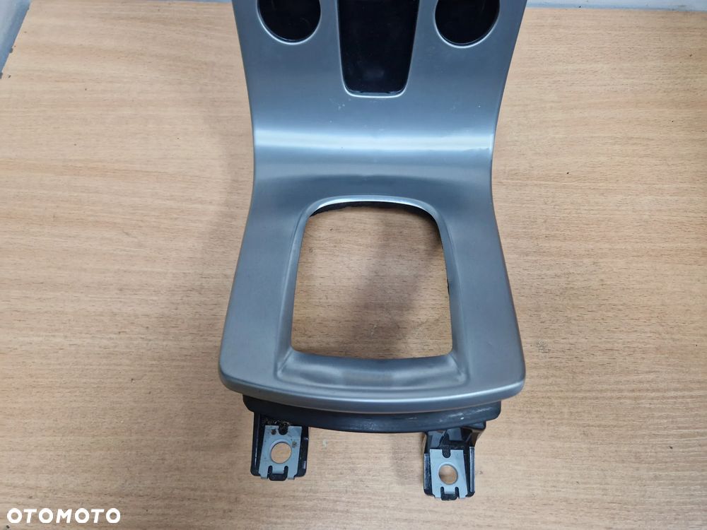 WODOSPAD VOLVO V50 S40 C30 C70 SREBRNY ORYGINAŁ W SUPER STANIE - 2