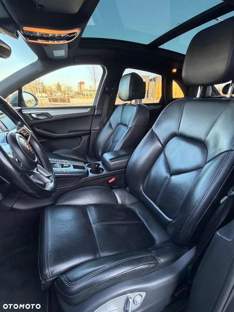 Porsche Macan S PDK - 14