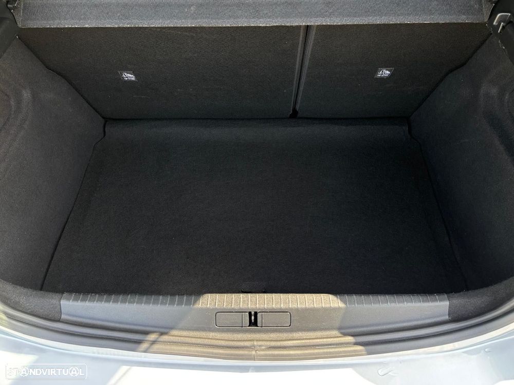 Opel Corsa 1.2 T GS Aut. - 23