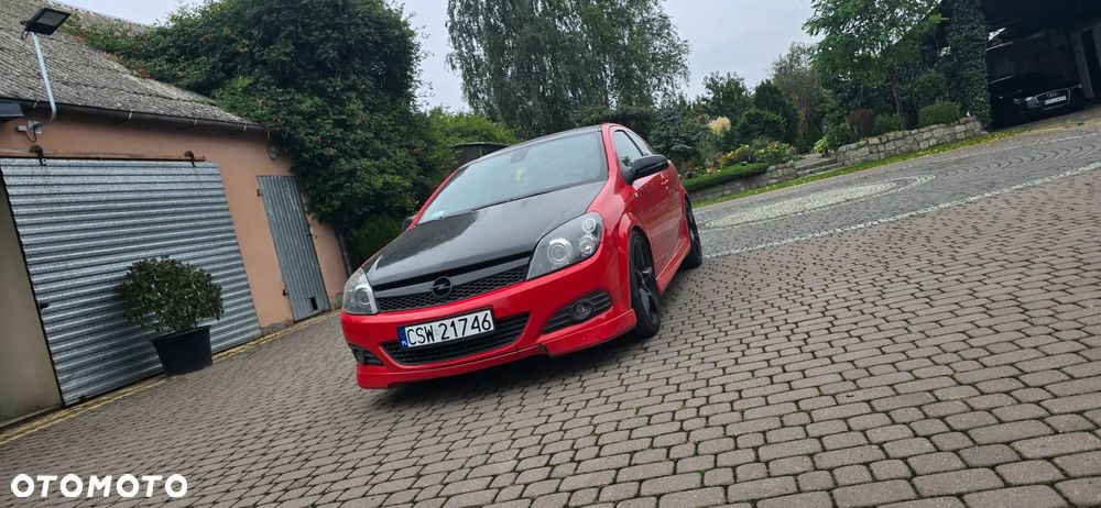 Opel Astra - 2