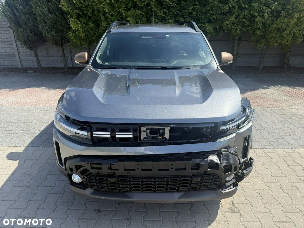 Dacia Duster - 5