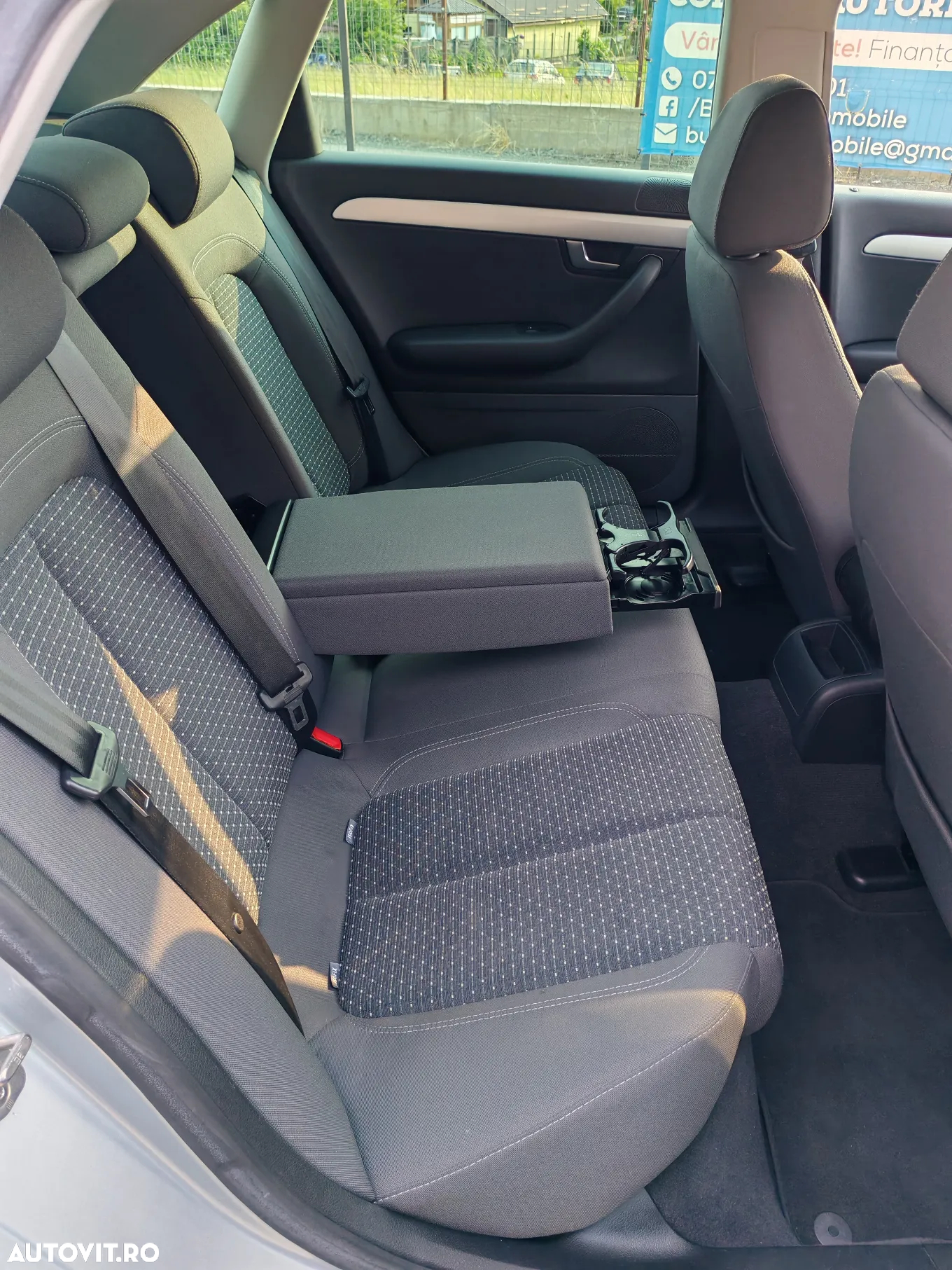 Seat Exeo 1.8 T Sport - 25