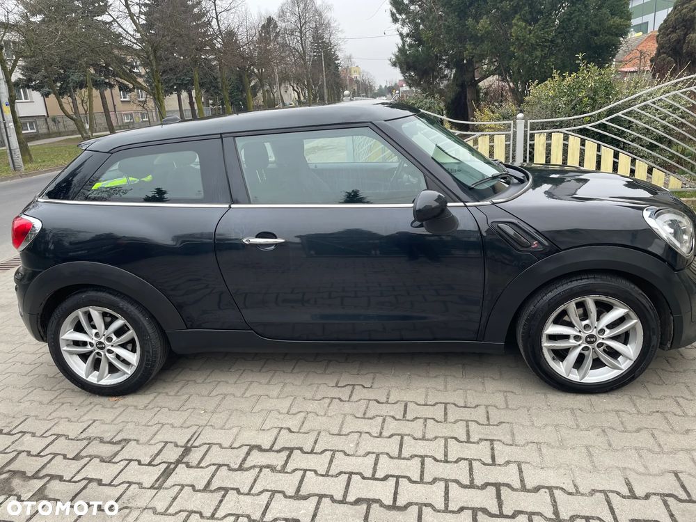MINI Paceman Cooper SD ALL4 EU6 - 28