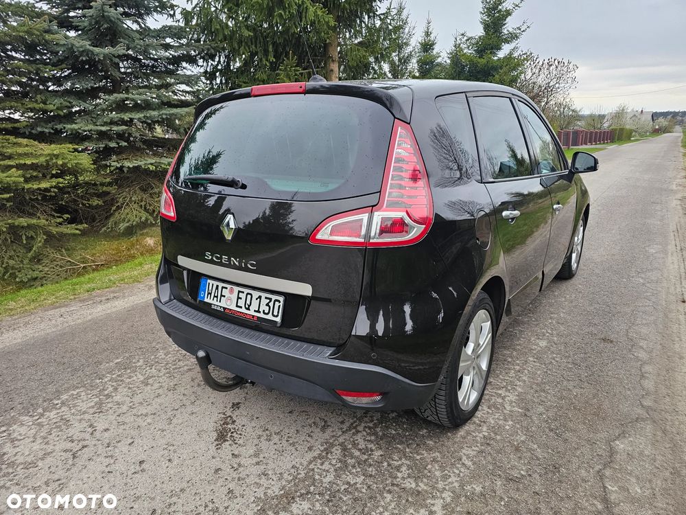 Renault Scenic 1.6 16V 110 TomTom Edition - 32