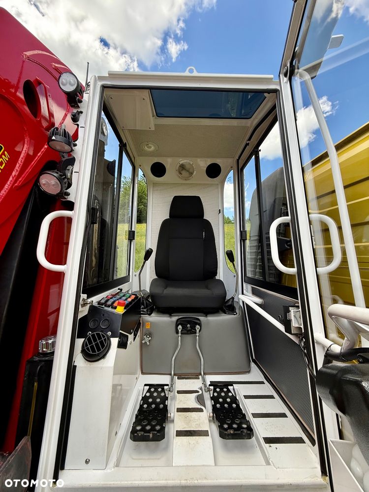 Volvo FH 540 - 9