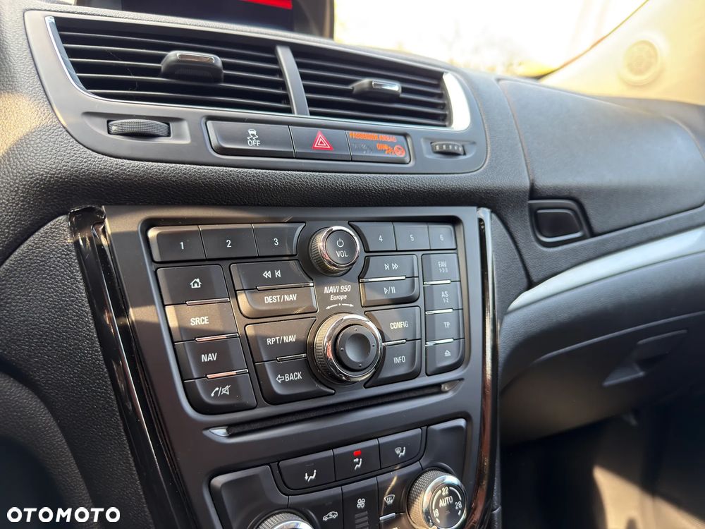 Opel Mokka 1.4 T Enjoy S&S - 19