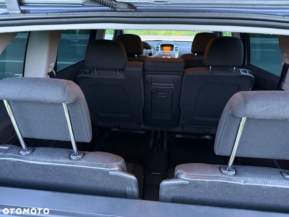 Opel Zafira 1.9 CDTI Elegance - 24