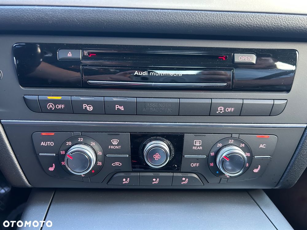 Audi A6 Limousine - 26