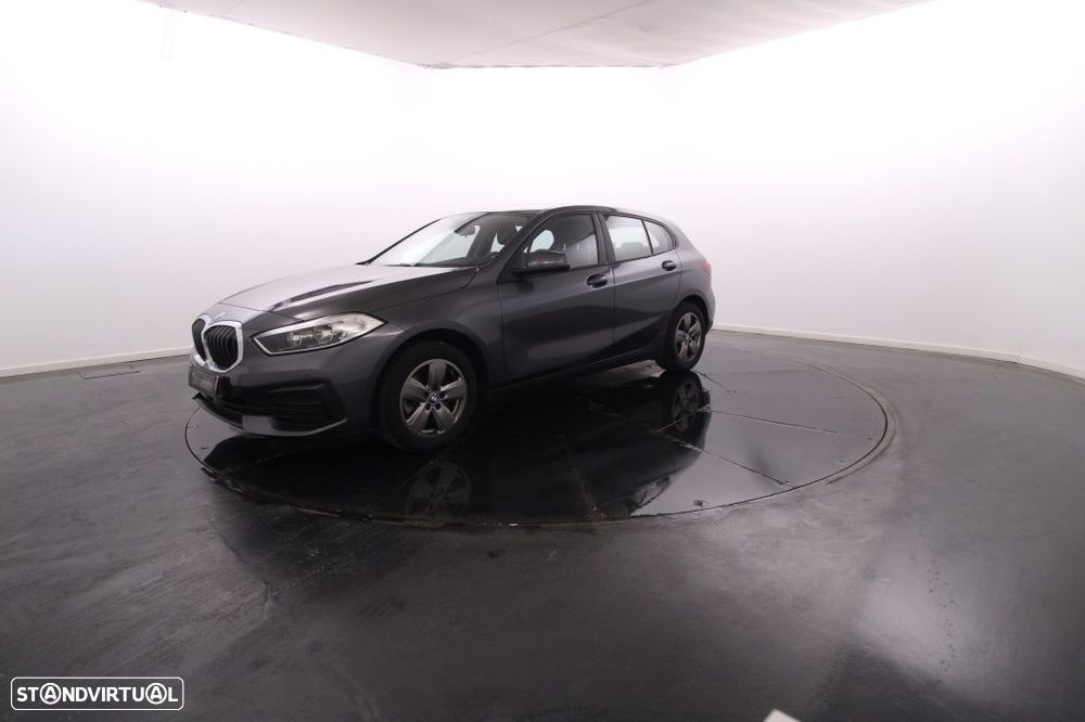 BMW 116 d Advantage - 1