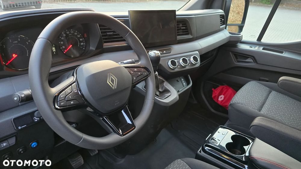 Renault Master L3H2 Extra (bryg.) - 7