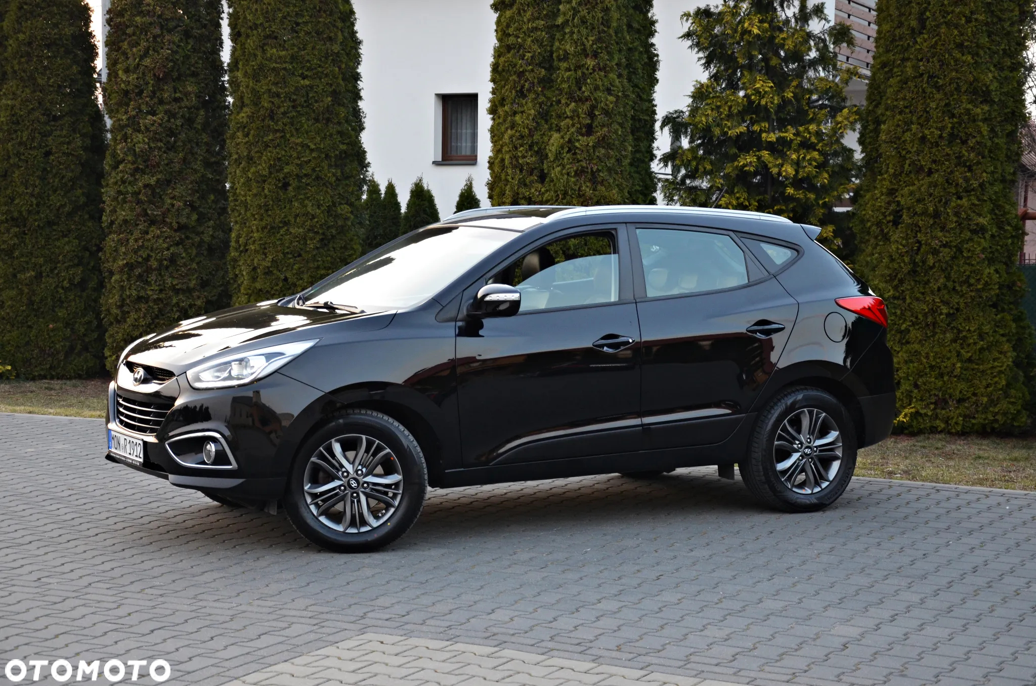 Hyundai ix35 - 15