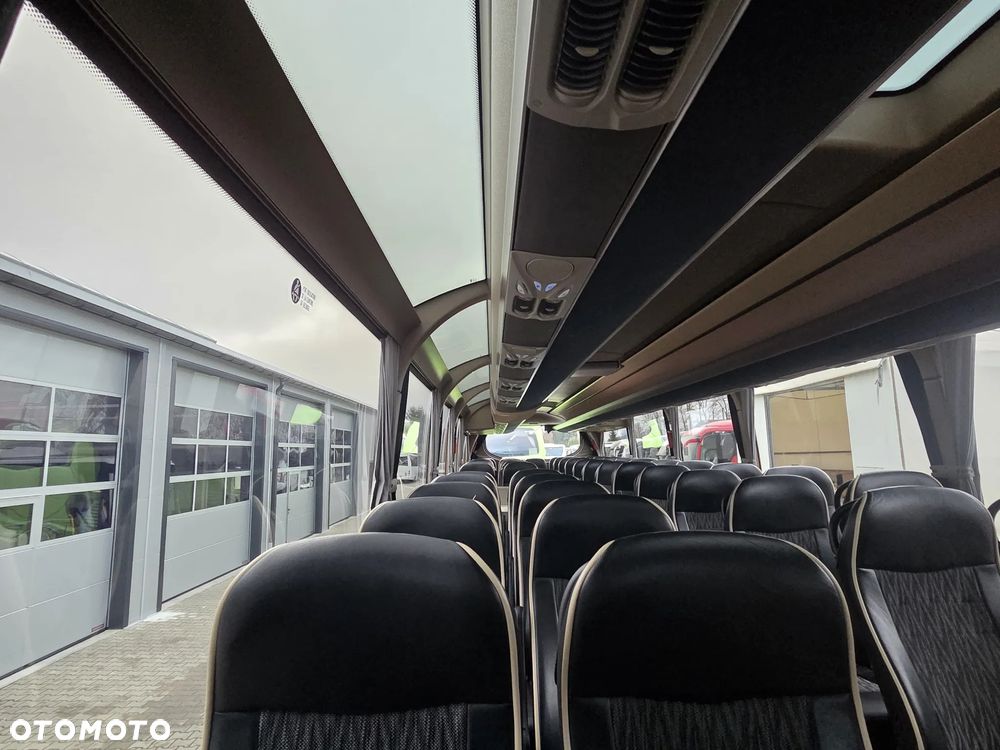 Iveco MAGELYS / SPROWADZONY / 59 MIEJSC/ WC - 27