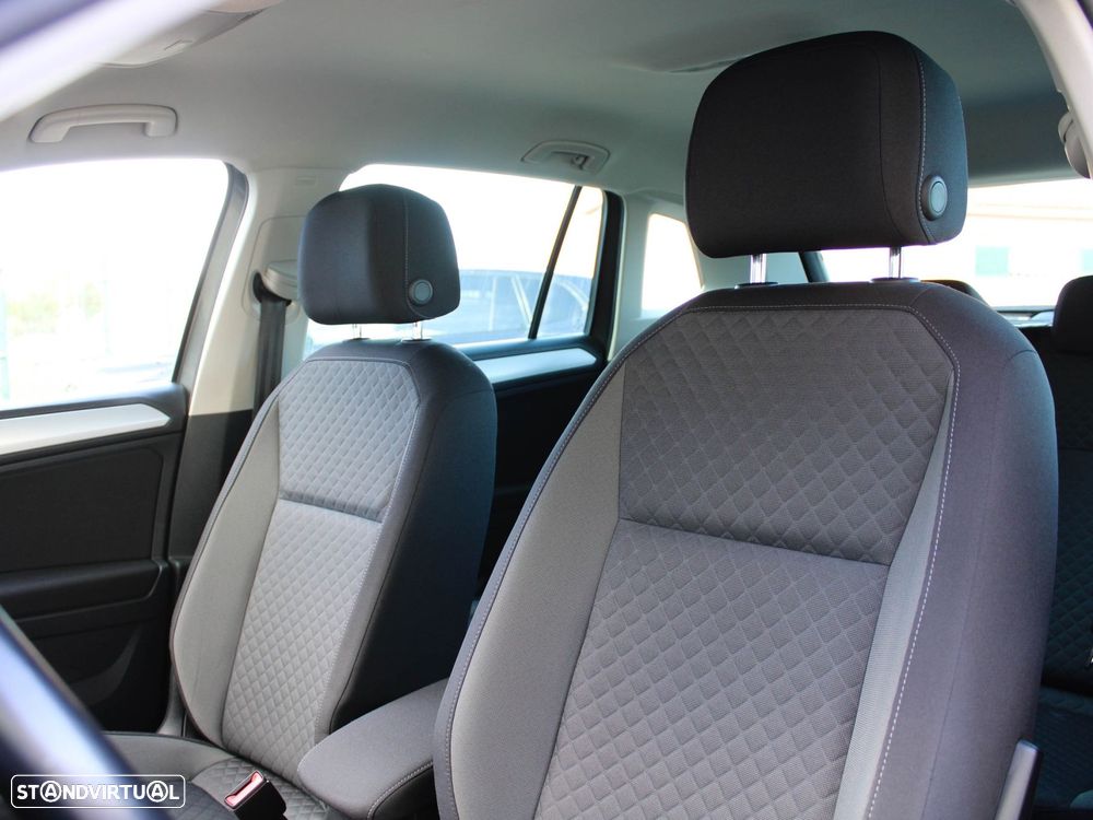 VW Tiguan 2.0 TDI Confortline - 27