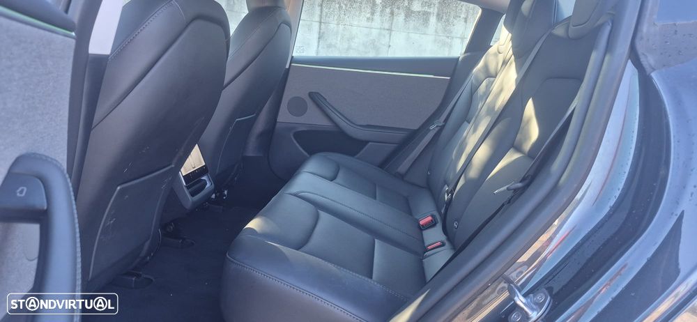 Tesla Model 3 Tração Traseira Premium - 6