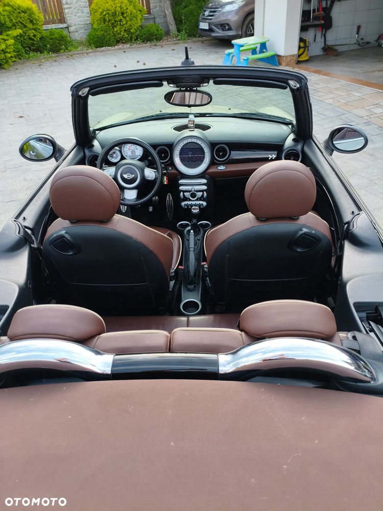 MINI Cooper - 5