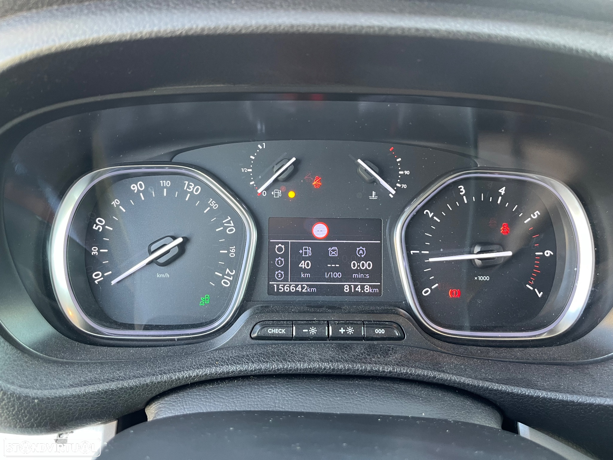Toyota Proace Verso 1.5 D-4D L2 1.2T Comfort 9L PDL - 35