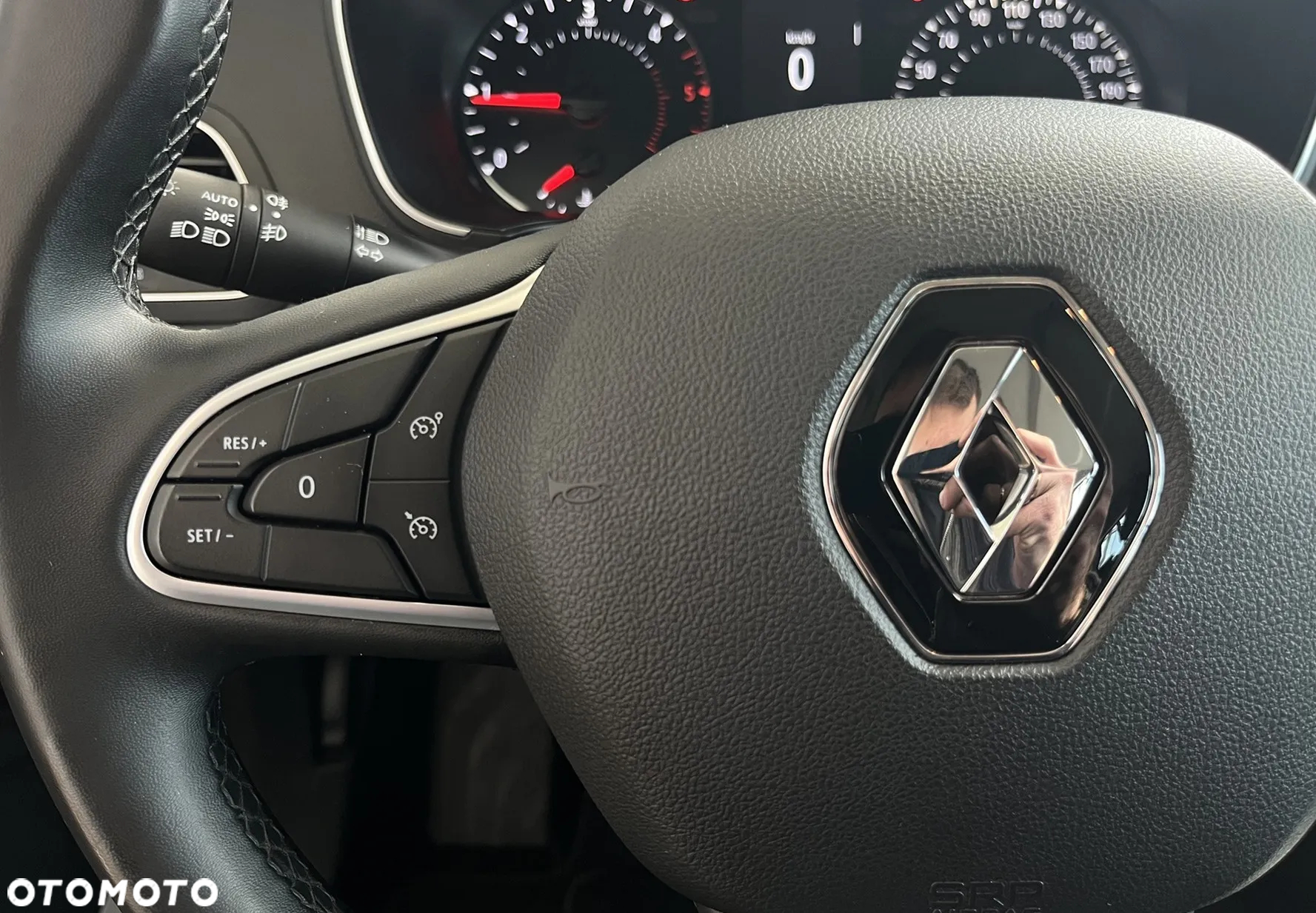 Renault Megane BLUE dCi 115 INTENS - 12