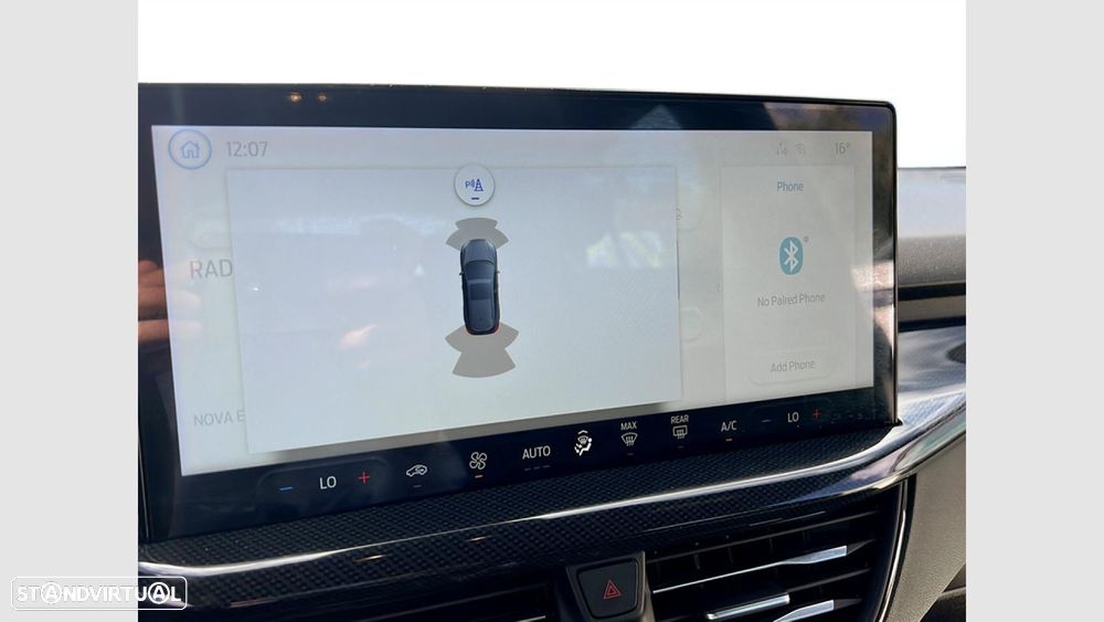 Ford Focus 1.0 EcoBoost ST-Line Aut. - 22