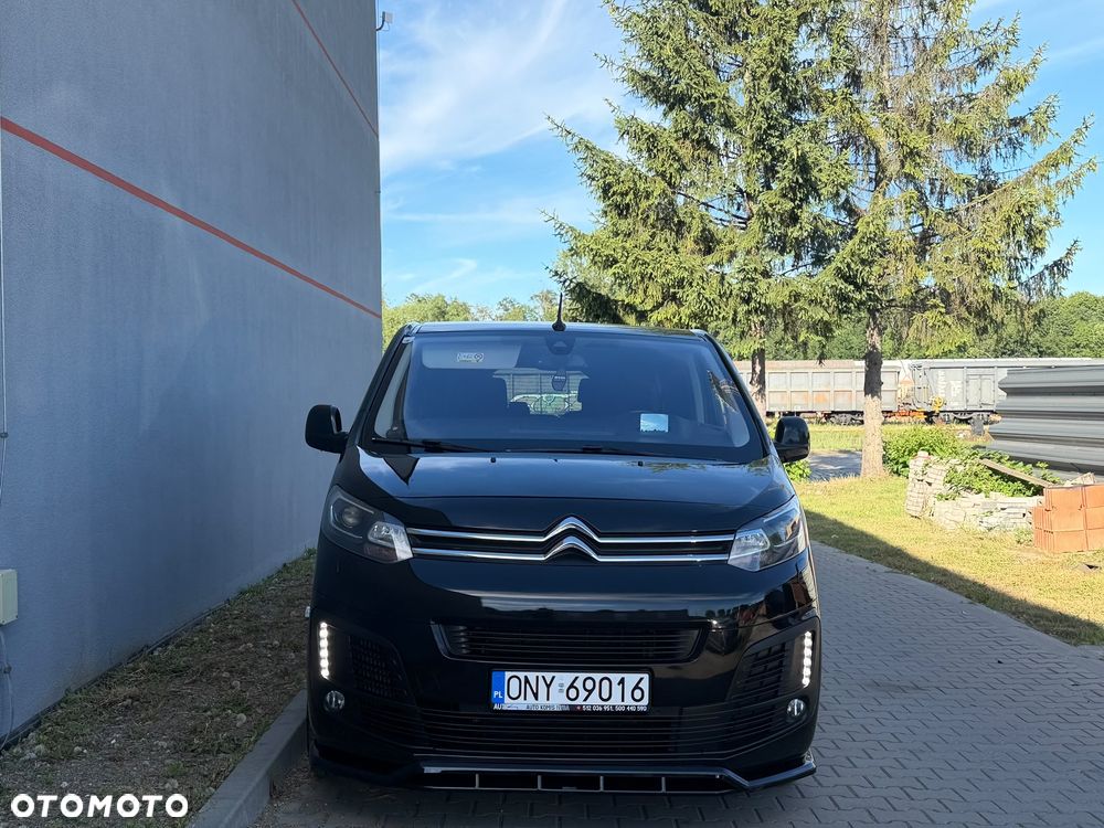 Citroën SpaceTourer 2.0 BlueHDi XL Business Lounge - 6