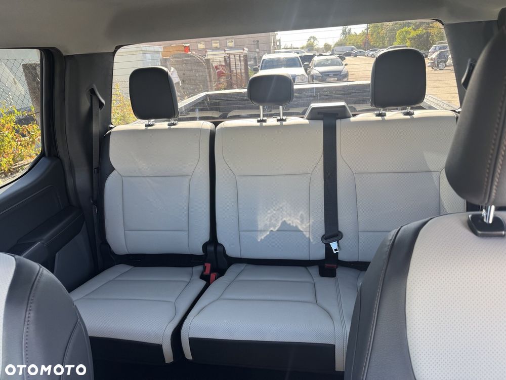 Ford F150 - 6